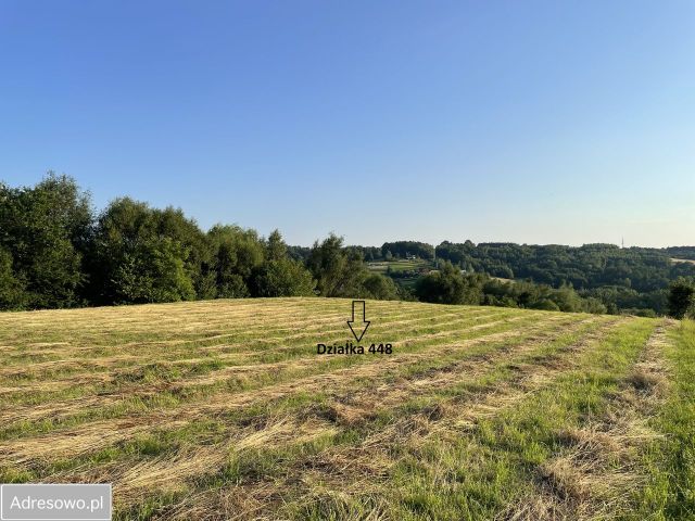 Działka inwestycyjna Rzeszów, ul. Jerzego Kukuczki. Zdjęcie 1