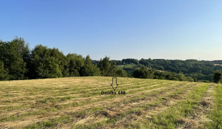 Działka inwestycyjna Rzeszów, ul. Jerzego Kukuczki