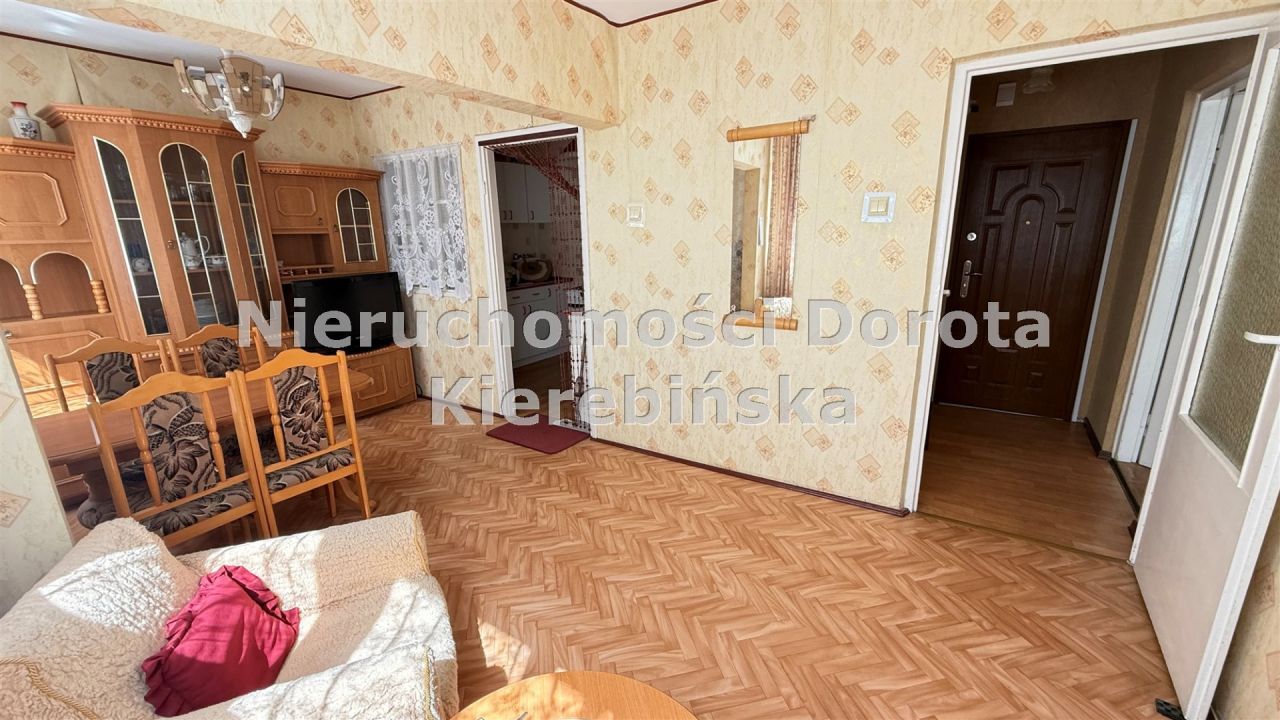 Mieszkanie 2-pokojowe Łódź Dąbrowa, ul. Henryka Rodakowskiego. Zdjęcie 4