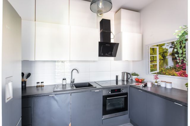 Mieszkanie 2-pokojowe Warszawa Białołęka, ul. Aluzyjna. Zdjęcie 16