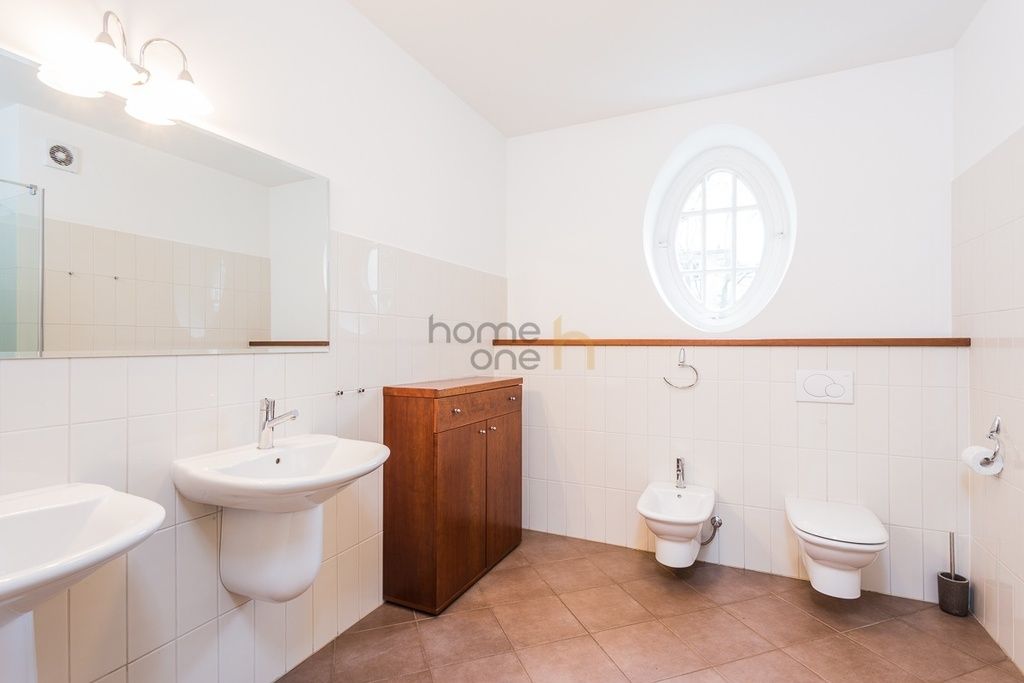 bliźniak, 7 pokoi Warszawa Mokotów. Zdjęcie 12