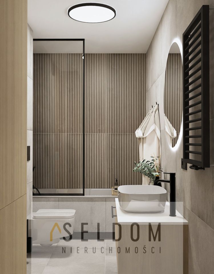 Mieszkanie 3-pokojowe Opole Malina. Zdjęcie 27