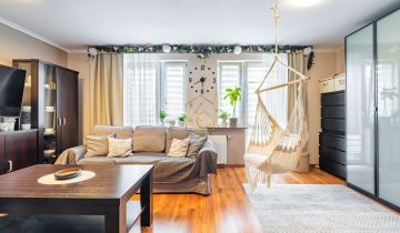 Mieszkanie 4-pokojowe Wrocław Gaj, ul. Radkowska