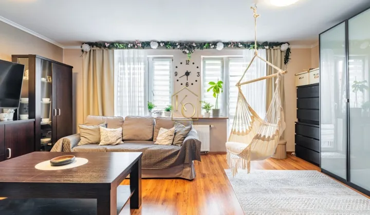 Mieszkanie 4-pokojowe Wrocław Gaj, ul. Radkowska