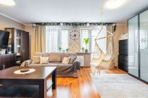 Mieszkanie 4-pokojowe Wrocław Gaj, ul. Radkowska