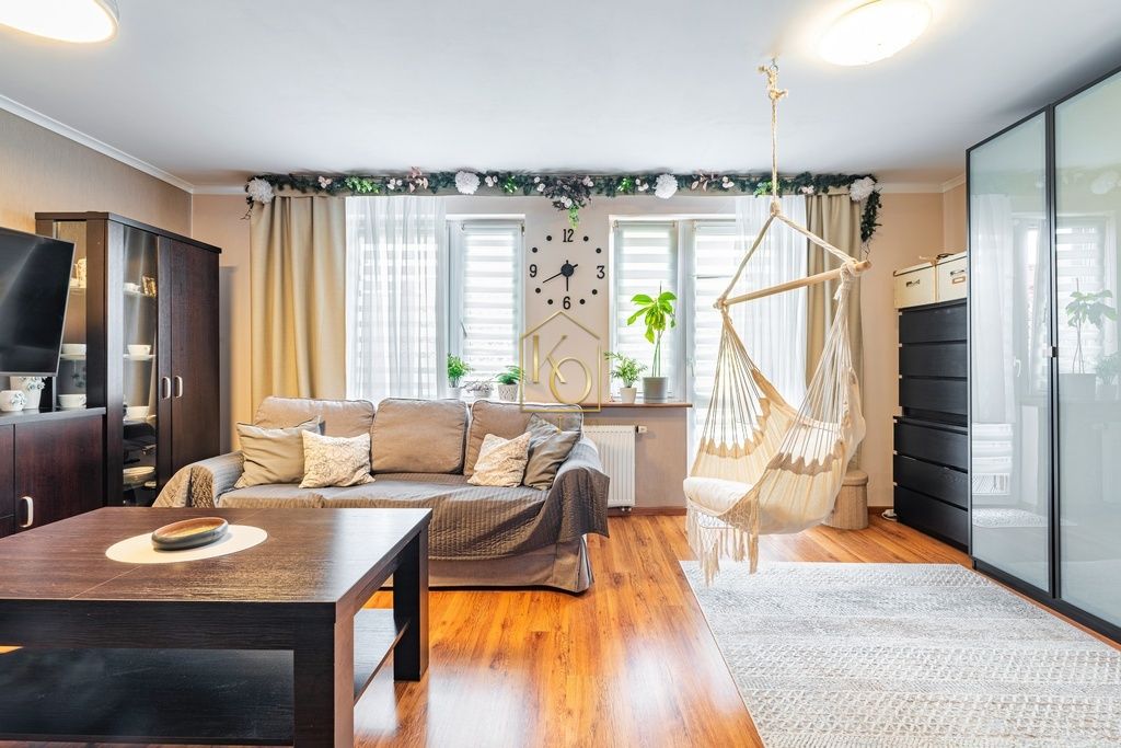 Mieszkanie 4-pokojowe Wrocław Gaj, ul. Radkowska