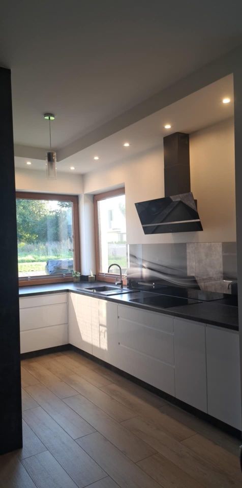 dom wolnostojący Iława, ul. Lipowy Dwór. Zdjęcie 8