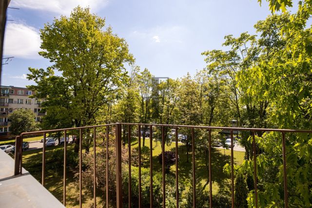 Mieszkanie 3-pokojowe Warszawa Ursus, ul. Orląt Lwowskich. Zdjęcie 4