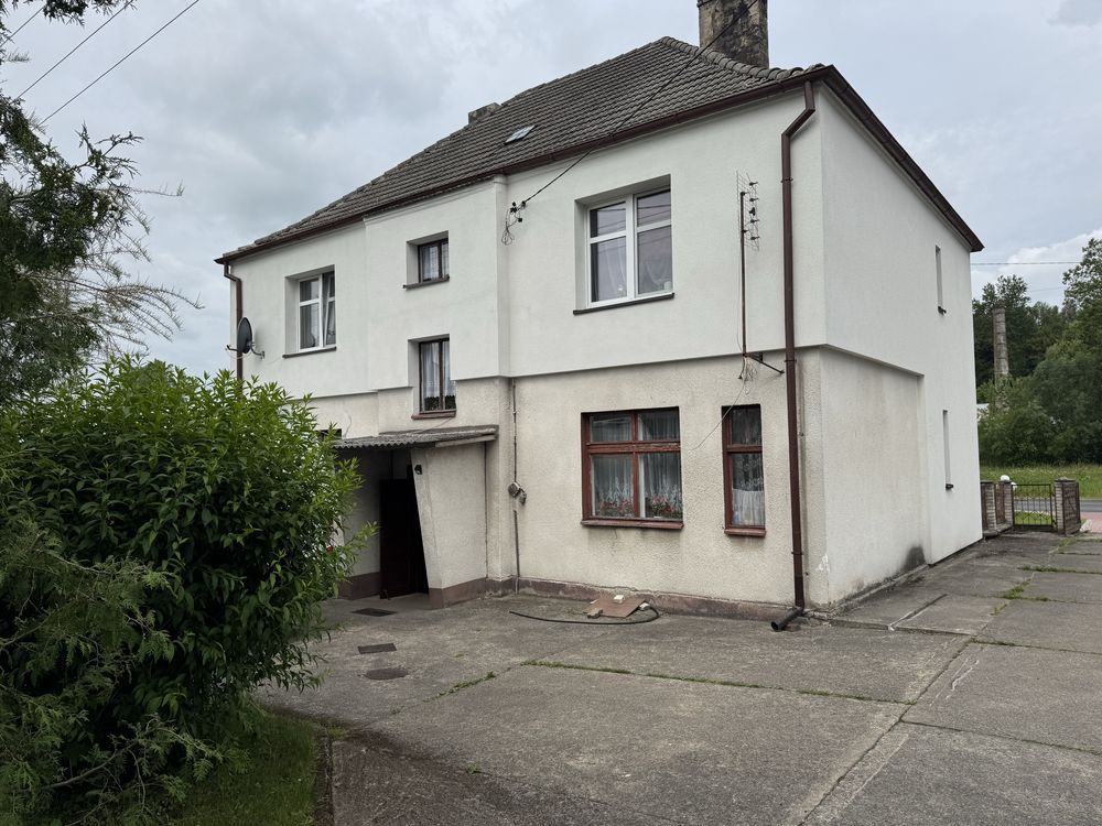 Mieszkanie 2-pokojowe Rąbino. Zdjęcie 1