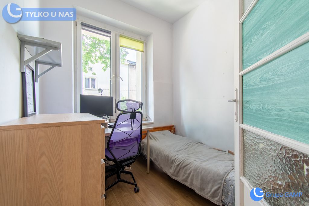 Mieszkanie 2-pokojowe Kraków, ul. Spokojna. Zdjęcie 6