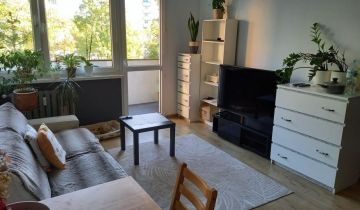 Mieszkanie 2-pokojowe Jaworzno Podłęże, al. marsz. Józefa Piłsudskiego