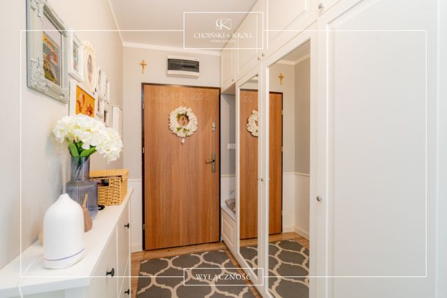 Mieszkanie 3-pokojowe Opalenica, os. Centrum. Zdjęcie 12