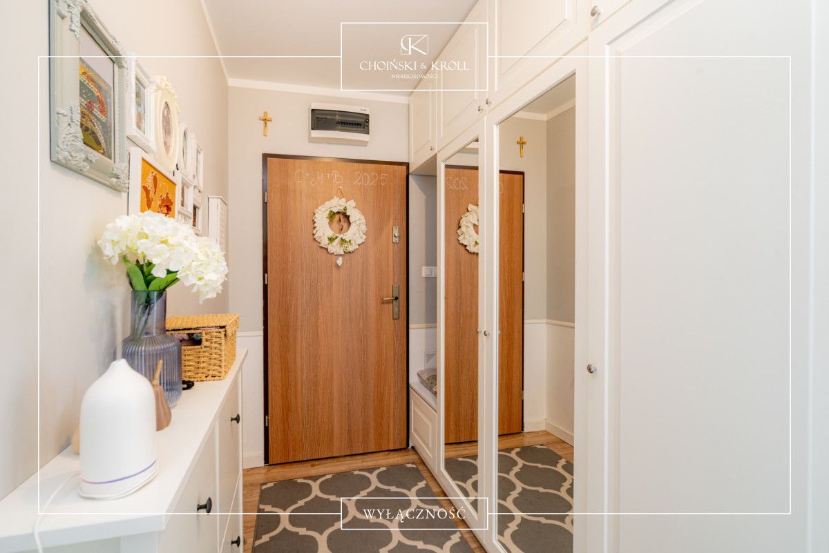 Mieszkanie 3-pokojowe Opalenica, os. Centrum. Zdjęcie 12