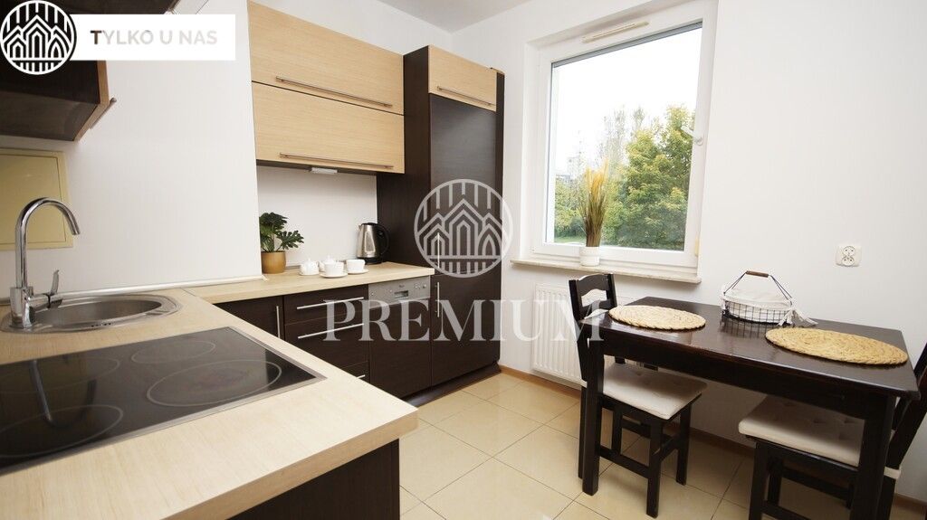 Mieszkanie 2-pokojowe Bydgoszcz Wyżyny, ul. Toruńska. Zdjęcie 7