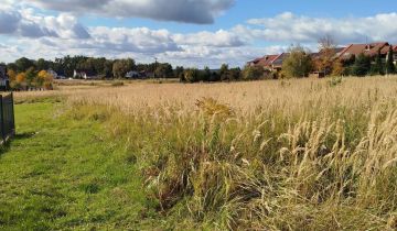 Działka budowlana Racibórz Markowice