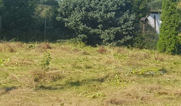 Działka budowlana Krasne