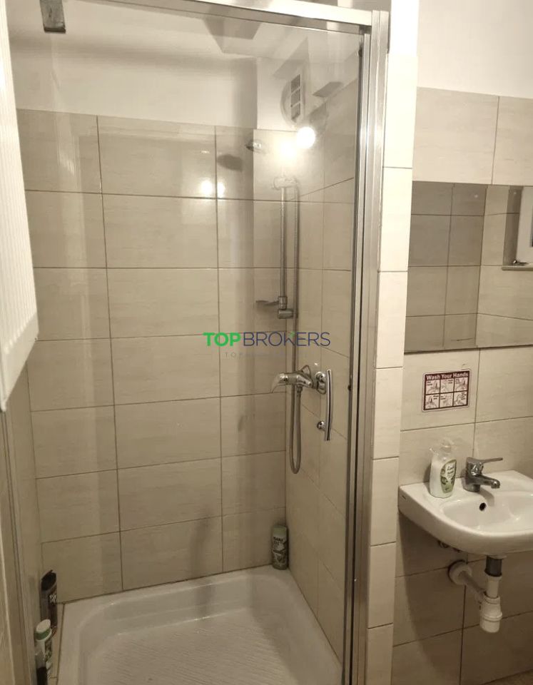 bliźniak, 13 pokoi Warszawa Mokotów. Zdjęcie 13