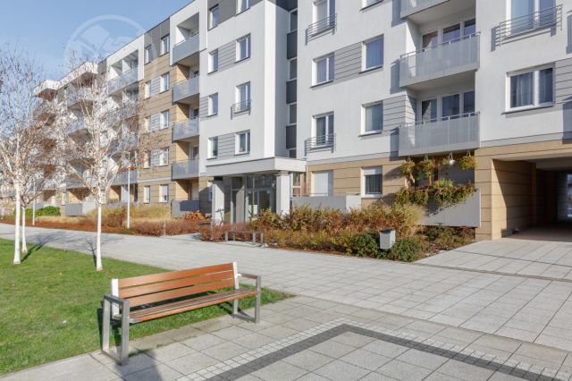 Mieszkanie 2-pokojowe Wrocław Krzyki, ul. Gazowa. Zdjęcie 13