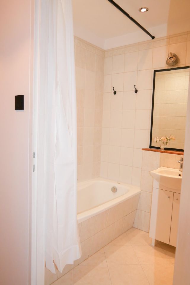 Mieszkanie 2-pokojowe Warszawa Ursus, ul. Górna Droga. Zdjęcie 12