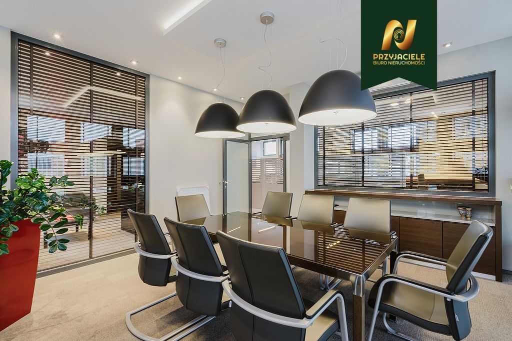 Biuro Gdańsk Zaspa, ul. Franciszka Hynka. Zdjęcie 2