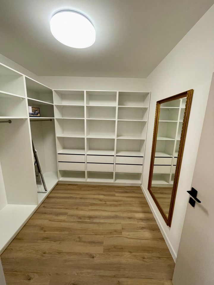 Mieszkanie 4-pokojowe Szczecin Łasztownia, ul. Celna. Zdjęcie 21