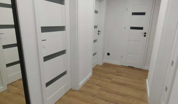 Mieszkanie 3-pokojowe Grabowno Wielkie