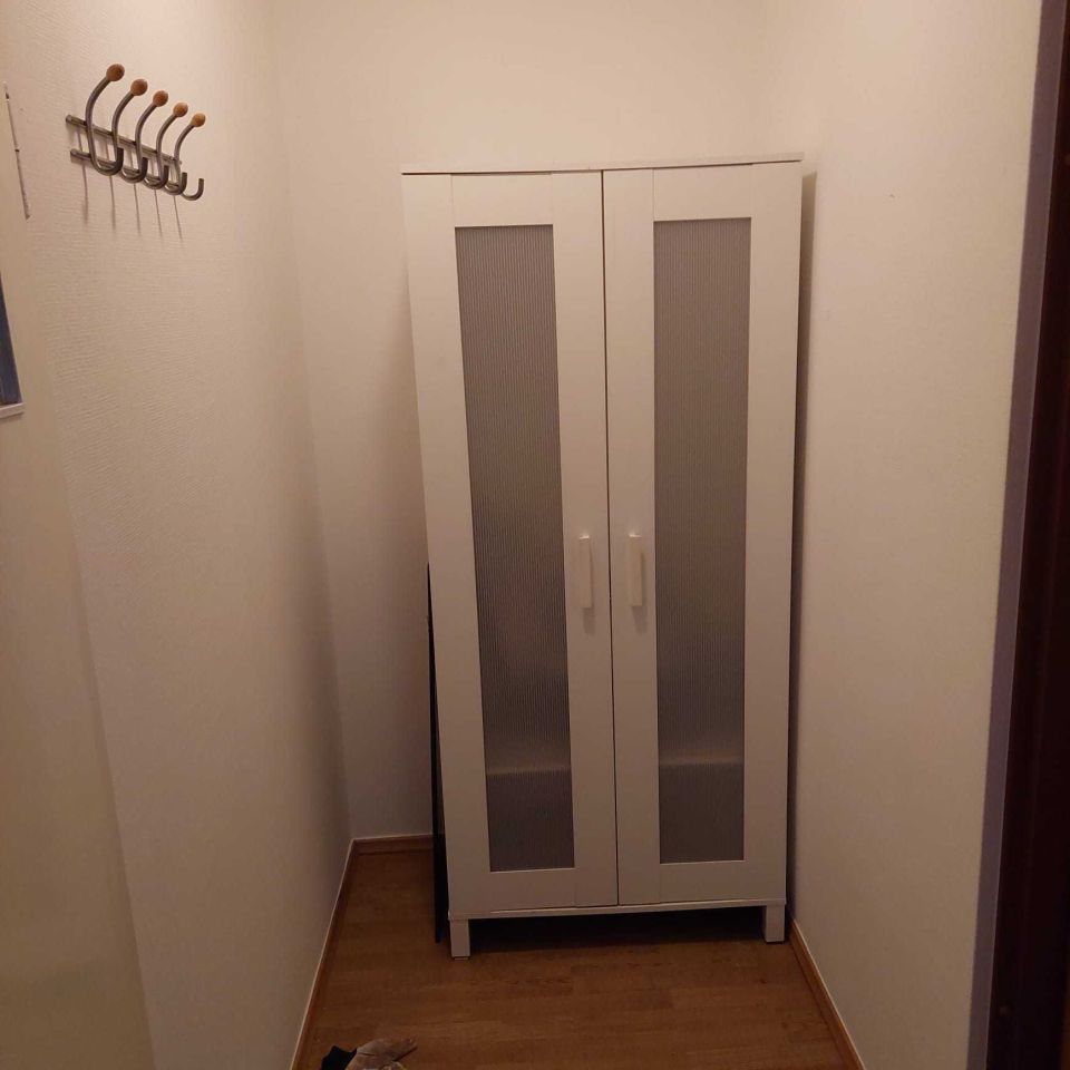 Mieszkanie 1-pokojowe Gdańsk Orunia, ul. Trakt św. Wojciecha. Zdjęcie 6