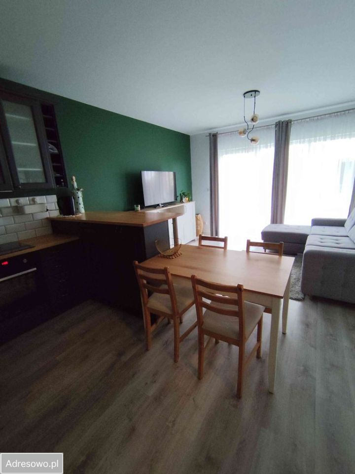 Mieszkanie 2-pokojowe Wrocław Krzyki, ul. Syryjska. Zdjęcie 7