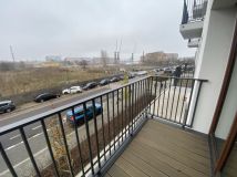 Mieszkanie 2-pokojowe Gdynia Śródmieście. Zdjęcie 4