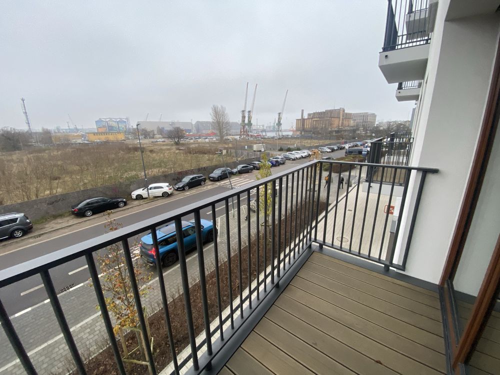 Mieszkanie 2-pokojowe Gdynia Śródmieście. Zdjęcie 5