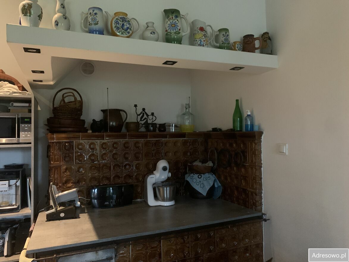 siedlisko, 5 pokoi Troszki. Zdjęcie 6