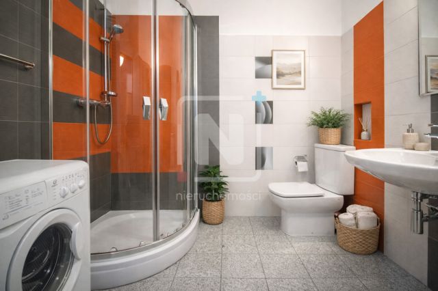 Mieszkanie 1-pokojowe Warszawa Wilanów, ul. Sarmacka. Zdjęcie 5