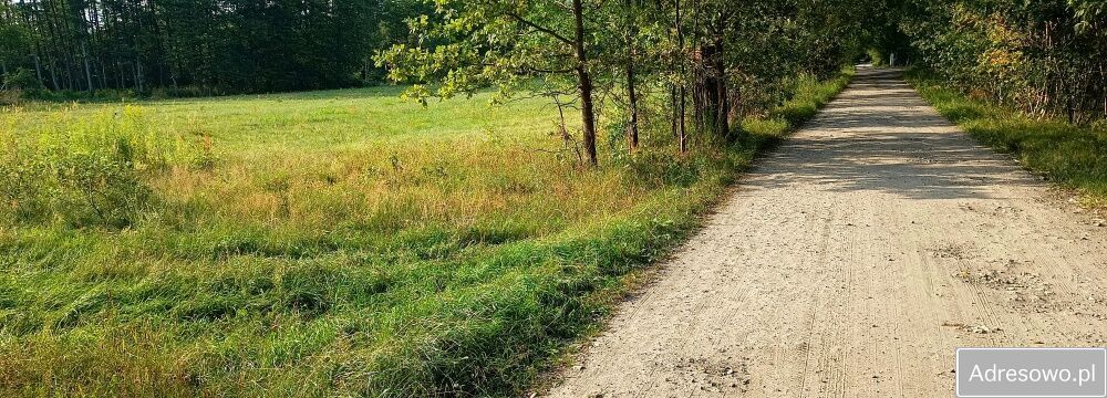 Działka budowlana Czubajowizna. Zdjęcie 4