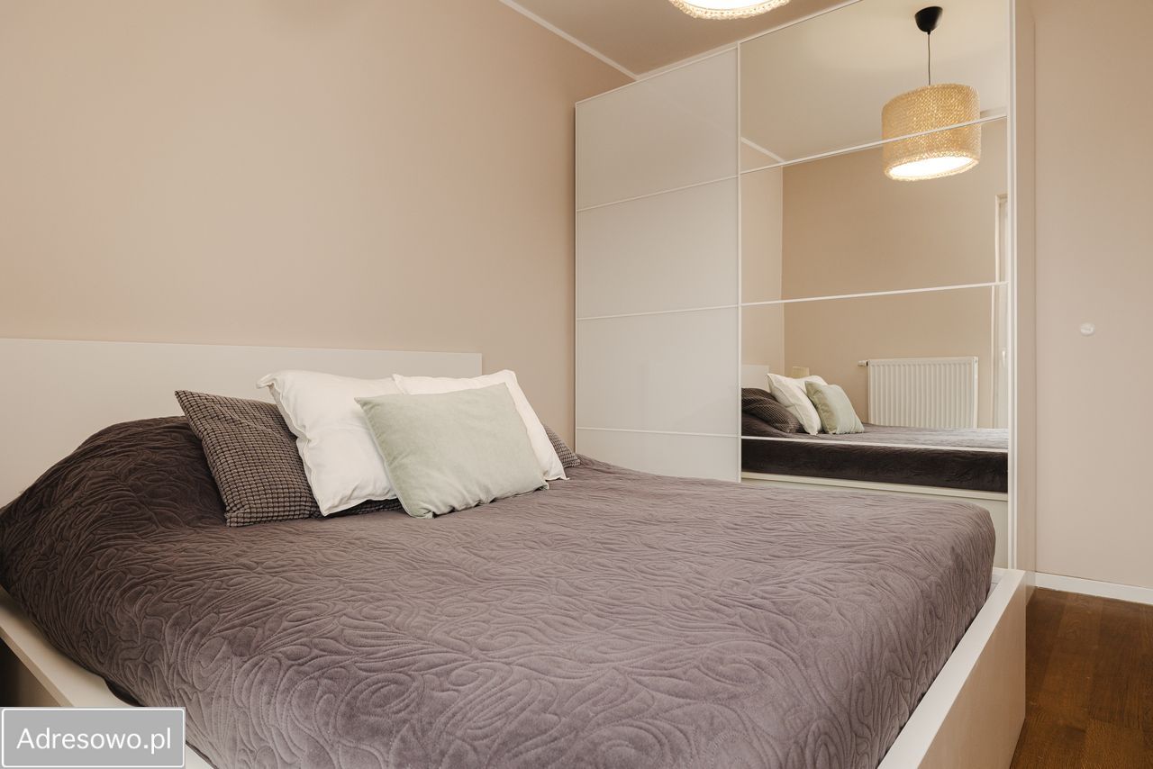 Mieszkanie 2-pokojowe Wrocław Wojszyce, ul. Jarosława Iwaszkiewicza. Zdjęcie 7