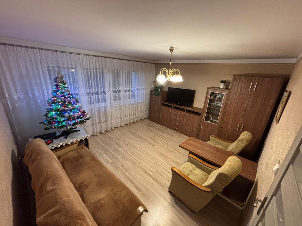 Mieszkanie 4-pokojowe Bydgoszcz Fordon, ul. gen. Augusta Emila Fieldorfa "Nila". Zdjęcie 8