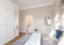 Mieszkanie 4-pokojowe Warszawa Śródmieście, ul. Nowogrodzka. Zdjęcie 4