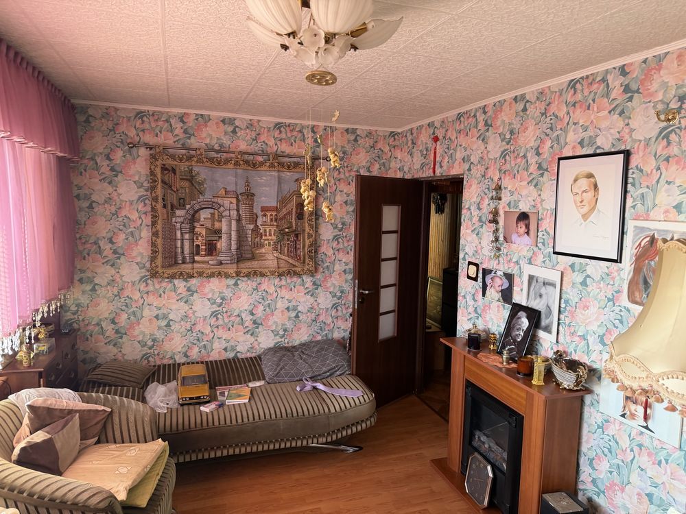 Mieszkanie 3-pokojowe Piastów. Zdjęcie 8