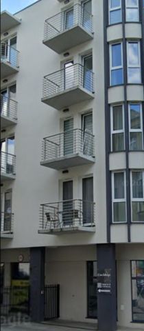 Mieszkanie 1-pokojowe Łódź Widzew, ul. Wysoka. Zdjęcie 1