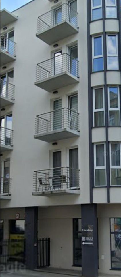 Mieszkanie 1-pokojowe Łódź Widzew, ul. Wysoka. Zdjęcie 1