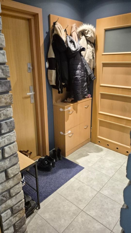 Mieszkanie 2-pokojowe Włocławek Michelin, ul. Metalowa. Zdjęcie 11