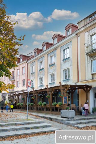 Mieszkanie 1-pokojowe Białystok Centrum, ul. Lipowa. Zdjęcie 1