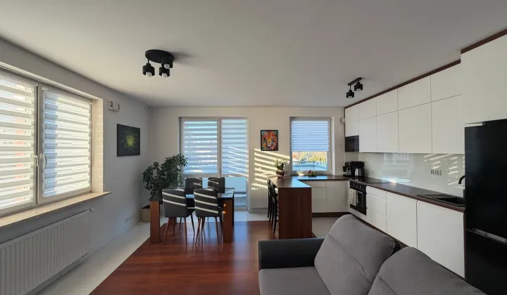 Mieszkanie 2-pokojowe Warszawa Bemowo, ul. Jana Olbrachta