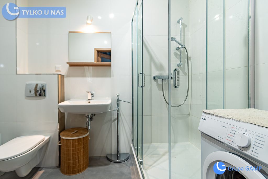 Mieszkanie 2-pokojowe Kraków Bronowice, ul. Józefa Chełmońskiego. Zdjęcie 12