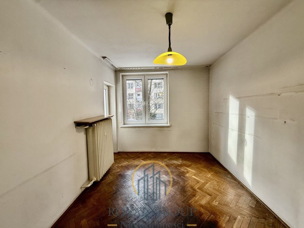 Mieszkanie 3-pokojowe Lublin LSM, ul. Grażyny. Zdjęcie 2