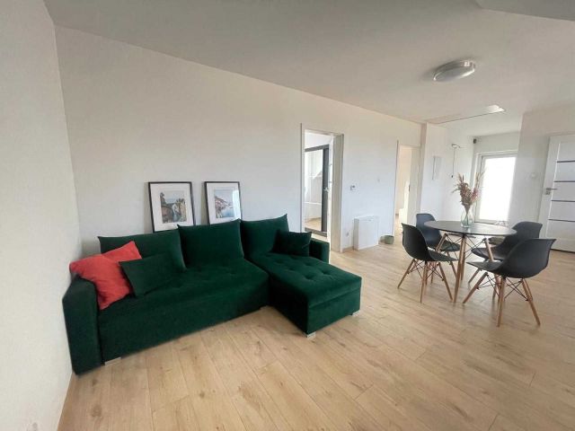 Mieszkanie 3-pokojowe Słubice, ul. Winogronowa. Zdjęcie 1