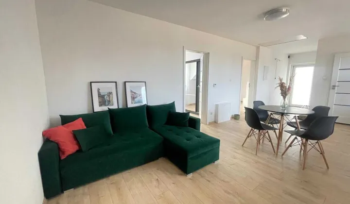 Mieszkanie 3-pokojowe Słubice, ul. Winogronowa