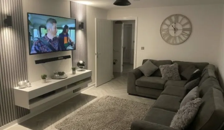 Mieszkanie 2-pokojowe Gdańsk Morena, ul. Stanisława Lema