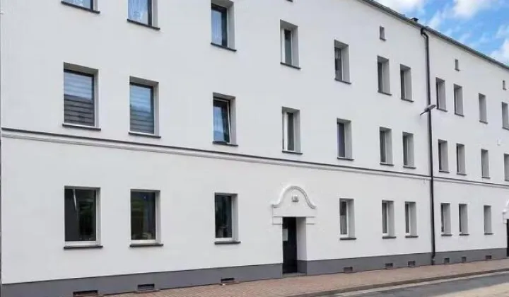 Mieszkanie 3-pokojowe Piekary Śląskie Szarlej, ul. Karola Miarki