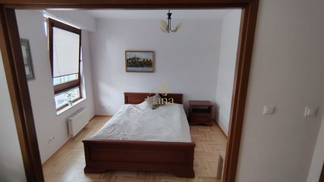 Mieszkanie 3-pokojowe Warszawa Mokotów, al. Wyścigowa. Zdjęcie 4