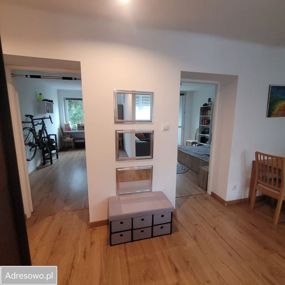 Mieszkanie 3-pokojowe Będzin. Zdjęcie 2